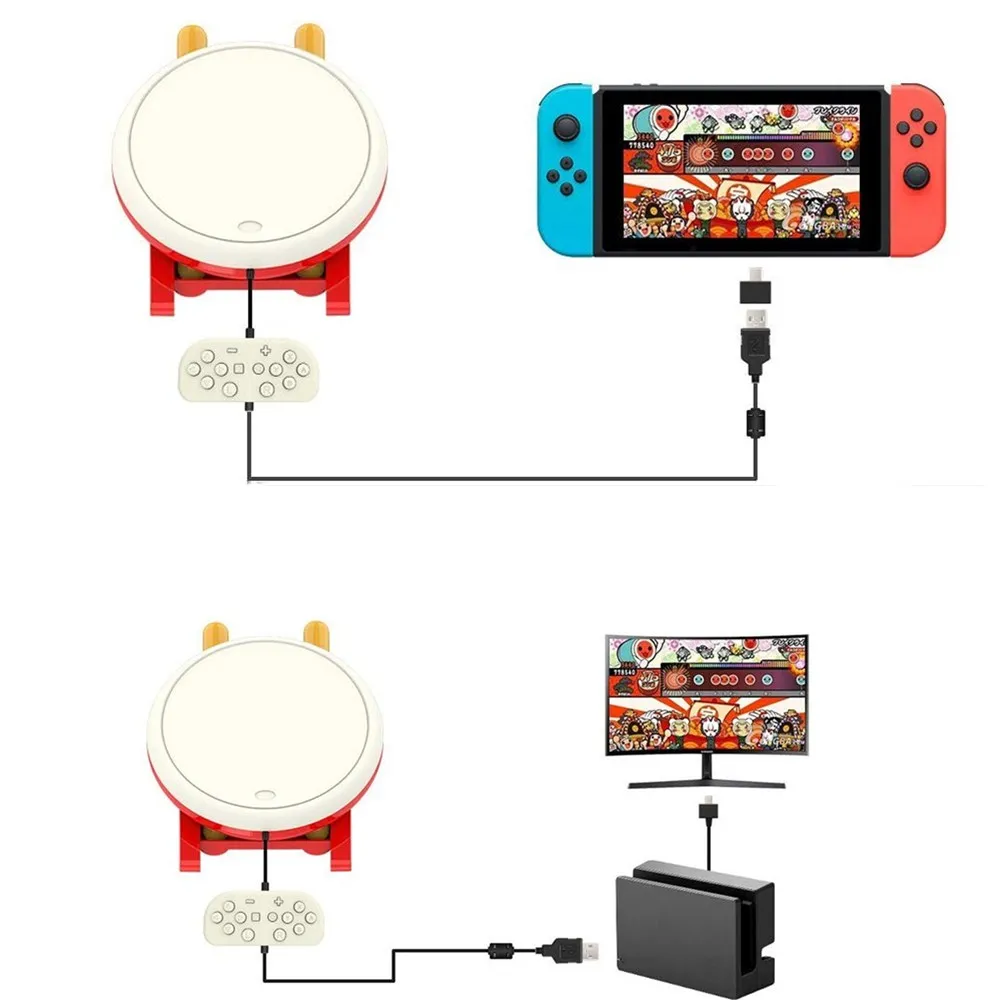 Голень контроллер игровой консоли аксессуары Видео для Nintendo