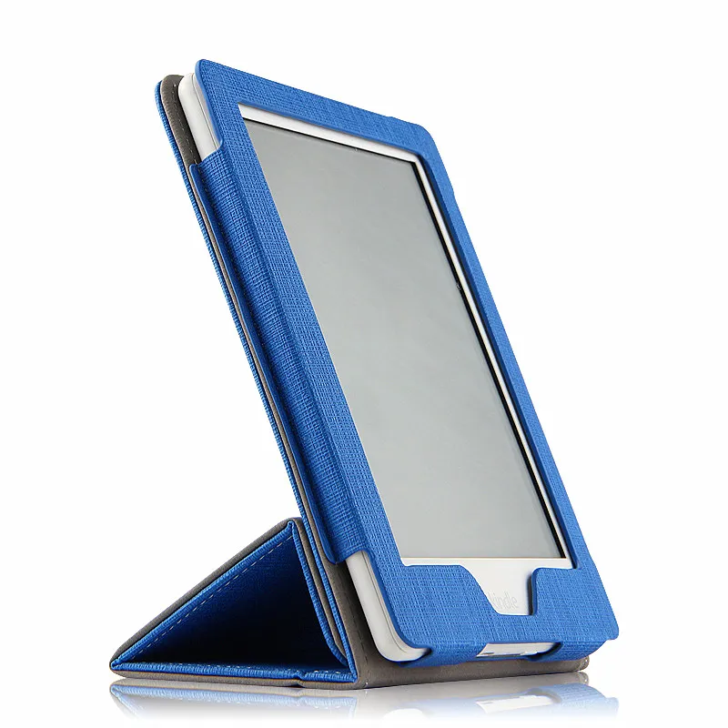 Чехол для Amazon New Kindle 8-го поколения Версия защитная крышка " читалка рукав для всех- Kindle K8 чехол s