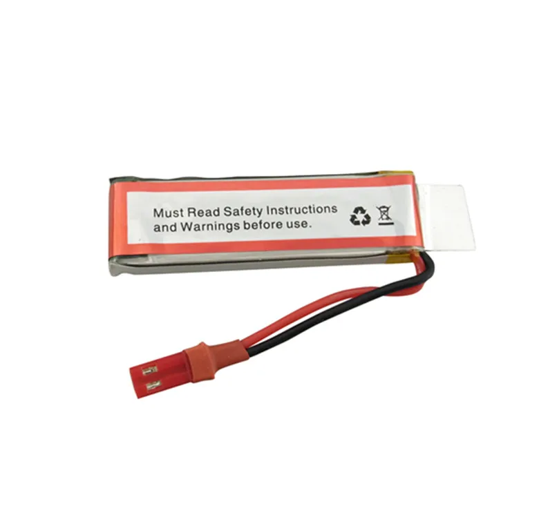 BLLRC Батарея UDI U817 U818A U819A U815A V959 V929 V222 S032 H07N H07NC H07NL вертолет с четырьмя осями и 3 7 V 500