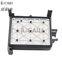 jucaili 1pc dx5 printhead ink pad capping station top for epson 7880 9880 4880 4800 4000 1204 vj1618 sc3180 s4180 printer cap