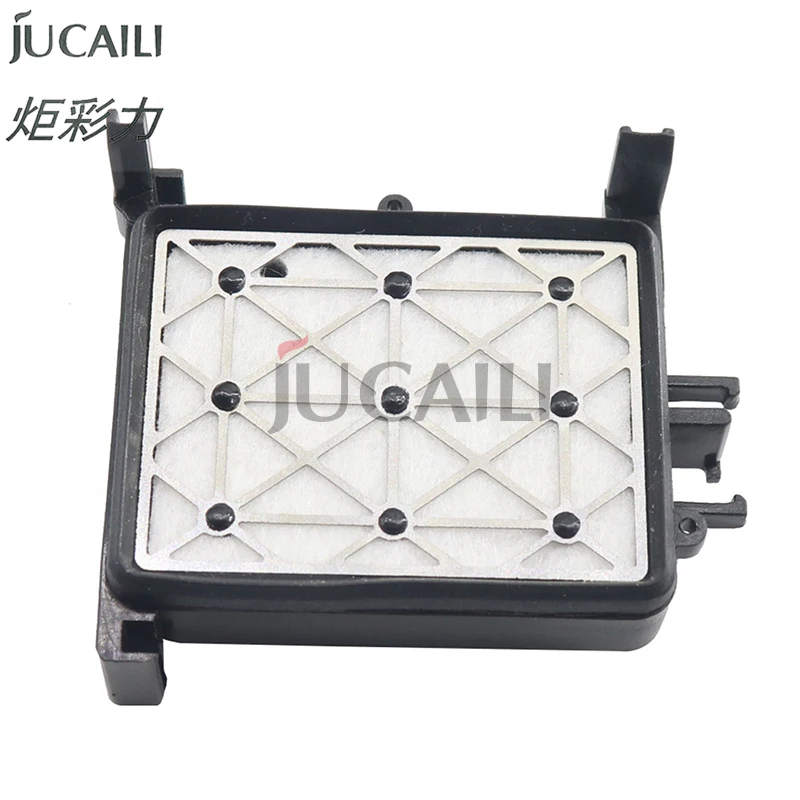 Печатающая головка Jucaili DX5 2 шт. колпачок для чернильной колодки Epson 7880 9880 4880 4800 4000