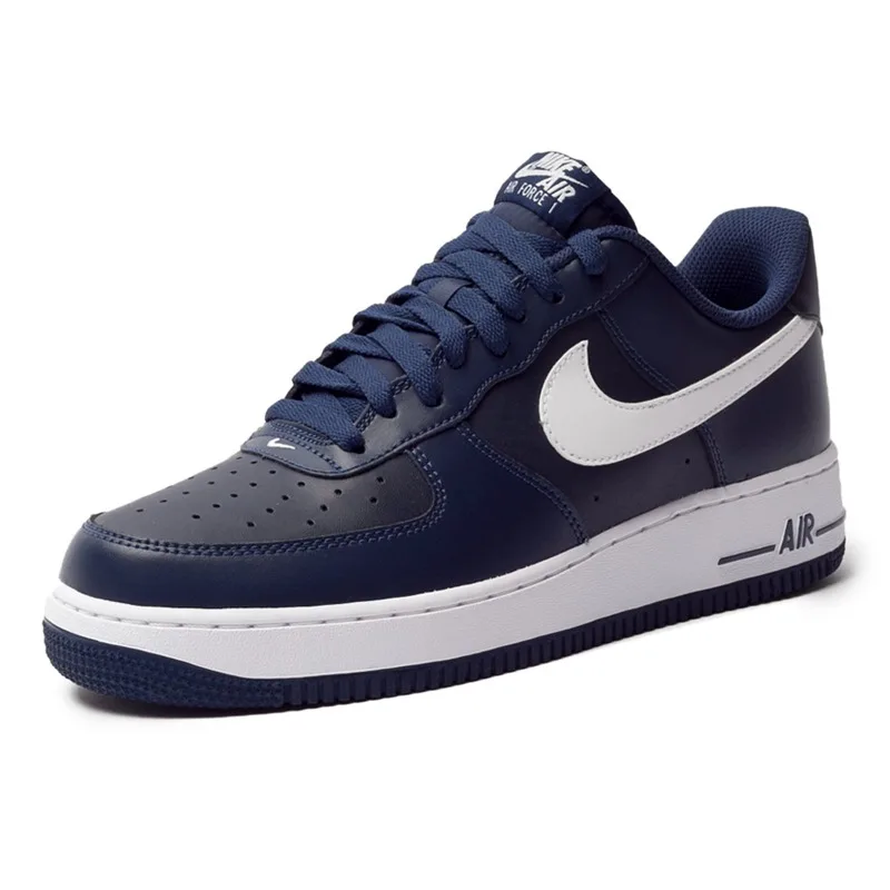Original NIKE Air Force 1 Men's Skateboarding Shoes Sneakers | Спорт и развлечения