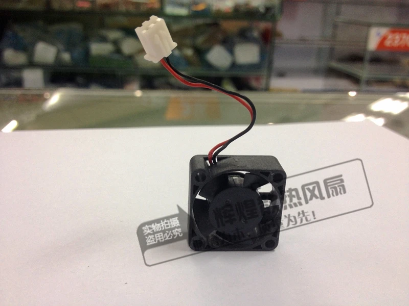 Новый ADDA AD0205LB-G50 2510 2 5 см 5В 0.12A микро Вентилятор охлаждения | Компьютеры и офис