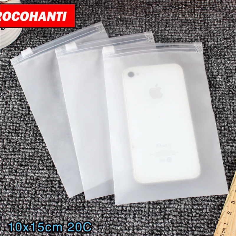 500x пользовательские собственные печатные логотипы пакеты на молнии из ПВХ