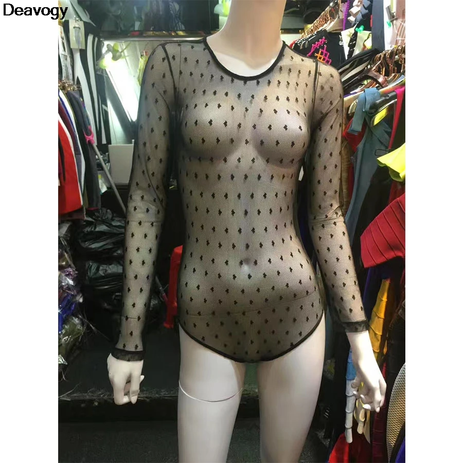 Deavoge 2017 новинка оптовая продажа пикантные одежда с длинным рукавом Женщины Bodycon