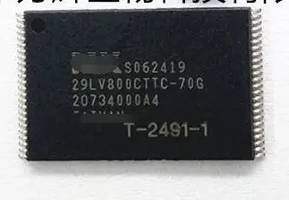 Бесплатная доставка MX29LV800CTTC 70G|Запасные части| |