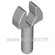 

Free Shipping! 48729 50pcs*Stick 3.2 W. Holder* DIY enlighten block bricks,Compatible With Other Assembles Particles