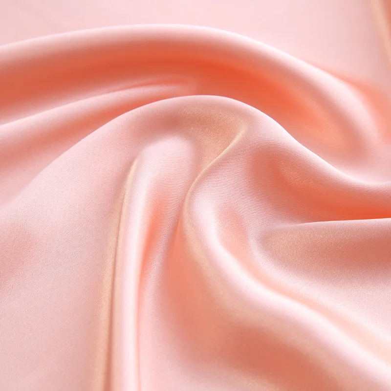 Xifenni Pajamas Faux Silk Sleepwear Women Satin SILK Long-Sleeve Shorts Pyjama Sets Female Casual Simple Home Clothing 1703