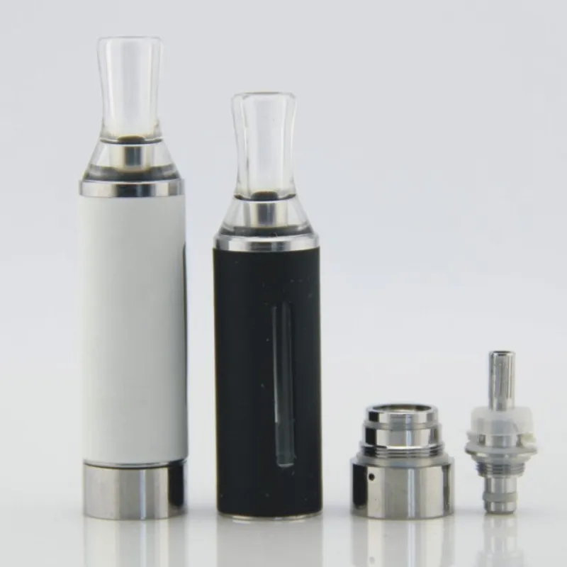 Электронные сигареты evod блистерный комплект 1100 мАч батарея со сменной катушкой