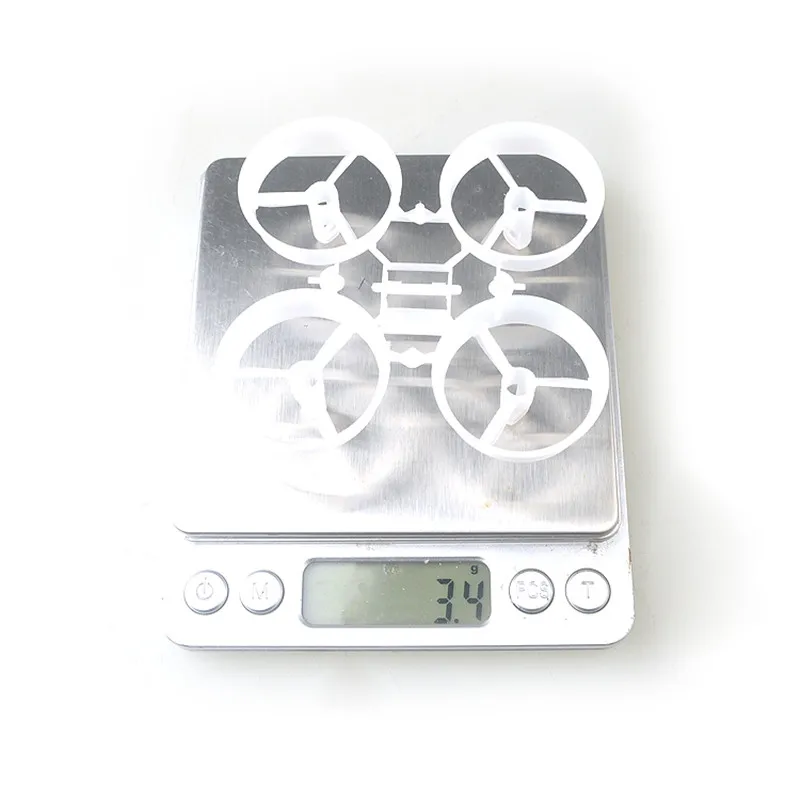 квадрокоптер eachine qx65 с дистанцио