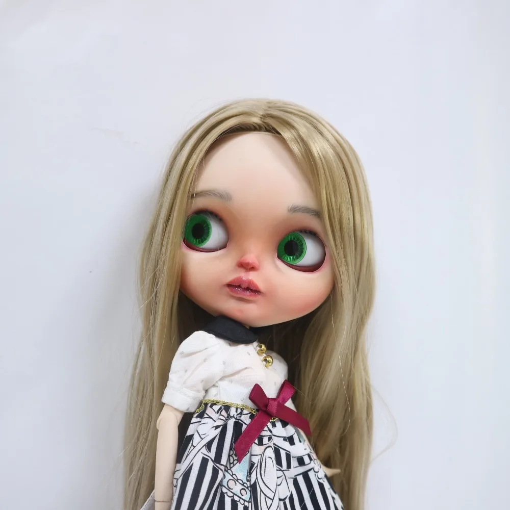 Кукла Blyth girl на заказ № RGF66|Куклы| |