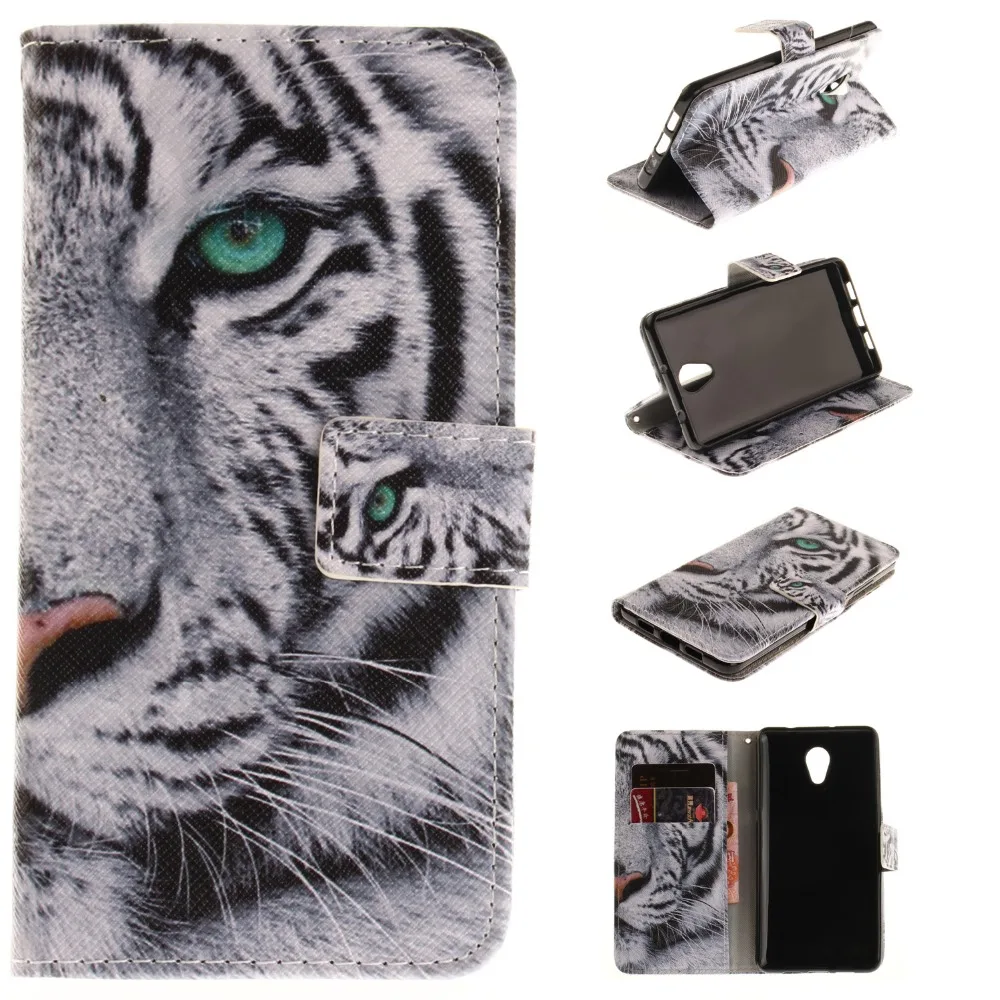 Flip Case for fundas Lenovo P2 P2A42 C72 Vibe Cover Etui Fundas capa |