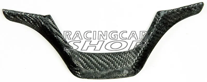 Накладка на руль из углеродного волокна для BMW F30 F35 3 SERIES F20 1 2011UP B306Y|cover for bmw|for bmwwheel
