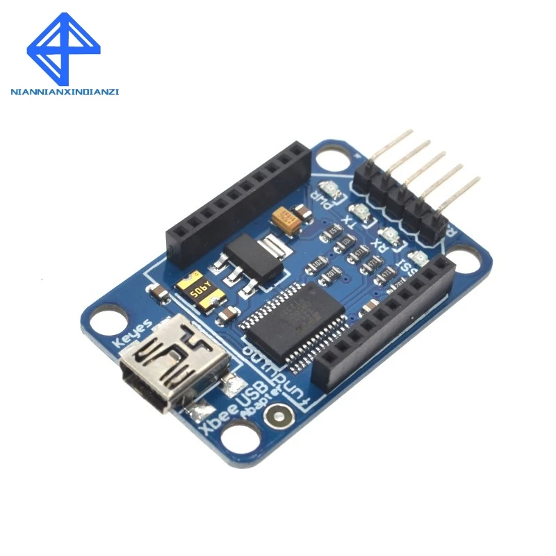 Многофункциональная плата адаптера USB FT232|multifunction shield|usb boardusb module |