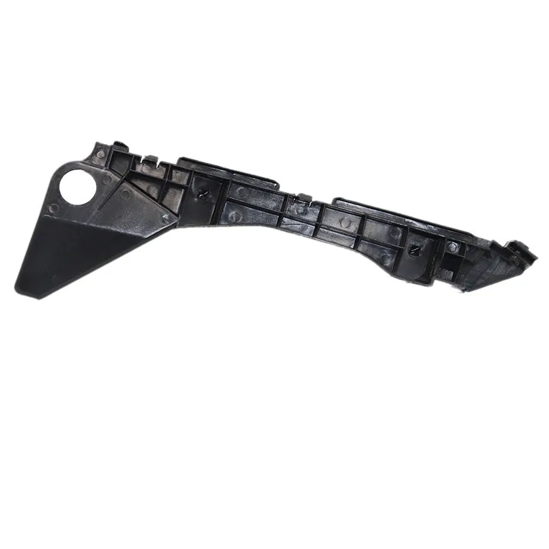 Передний L& R бампер кронштейн поддержки 52536-02020 52535-13040 для toyota Corolla E12 хэтчбек 2002-2007
