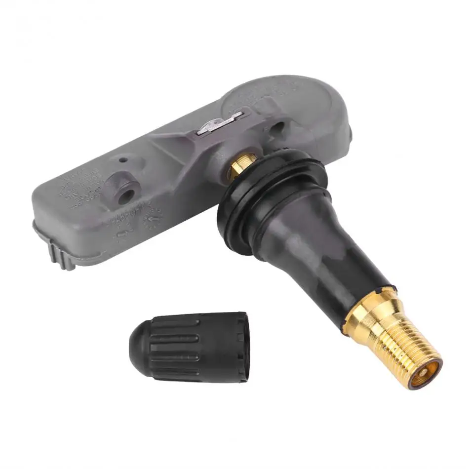 Автомобильный TPMS система контроля давления в шинах внутренний датчик для