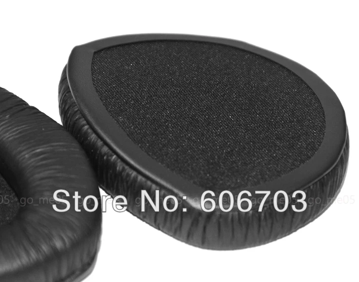 Сменные амбушюры для беспроводных наушников Sennheiser RS160 RS170 RS180|cushion swing|cushion