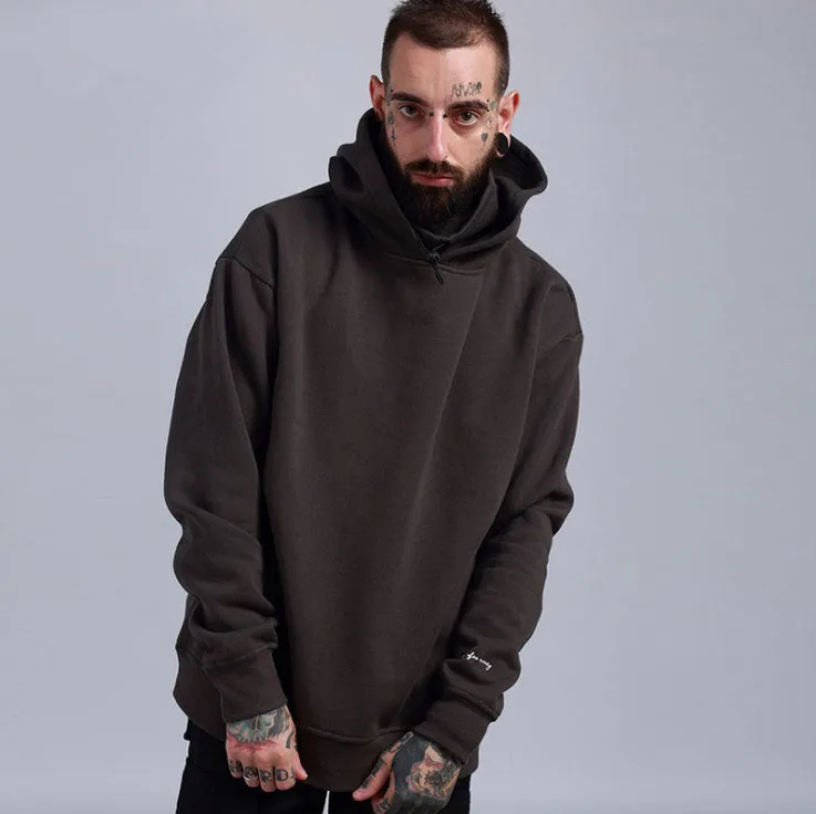Мужская толстовка Turtleneck