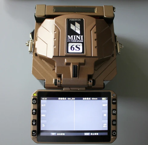 Бесплатная доставка оригинальный сенсорный экран для мини-фототехники Mini 6S