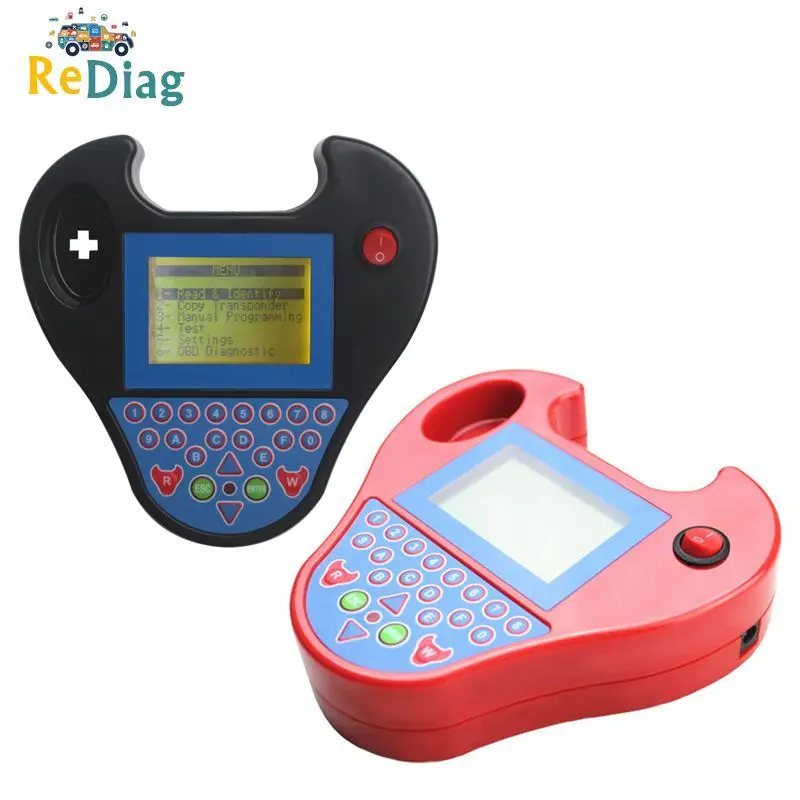 

Best Newest Version V508 MINI Zed Bull Key Programming Immobilizer Fast Speed Super MINI Zed-Bull ZedBull Copy Chips 2 Colors