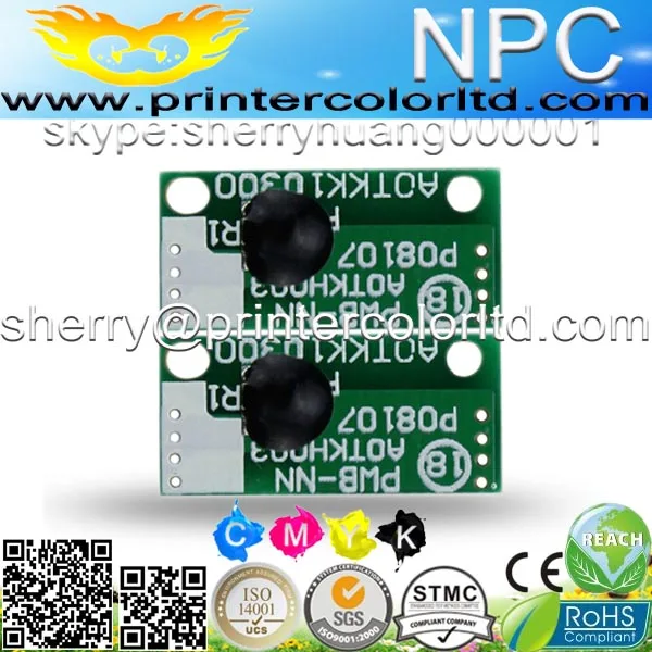 reset drum unit chip FOR NEC IT45C6/FOR Oce VarioLink 4522C/VarioLink 5522C/VarioLink 6522C/FOR Develop ineo+ 552/+452/+652 | Компьютеры и