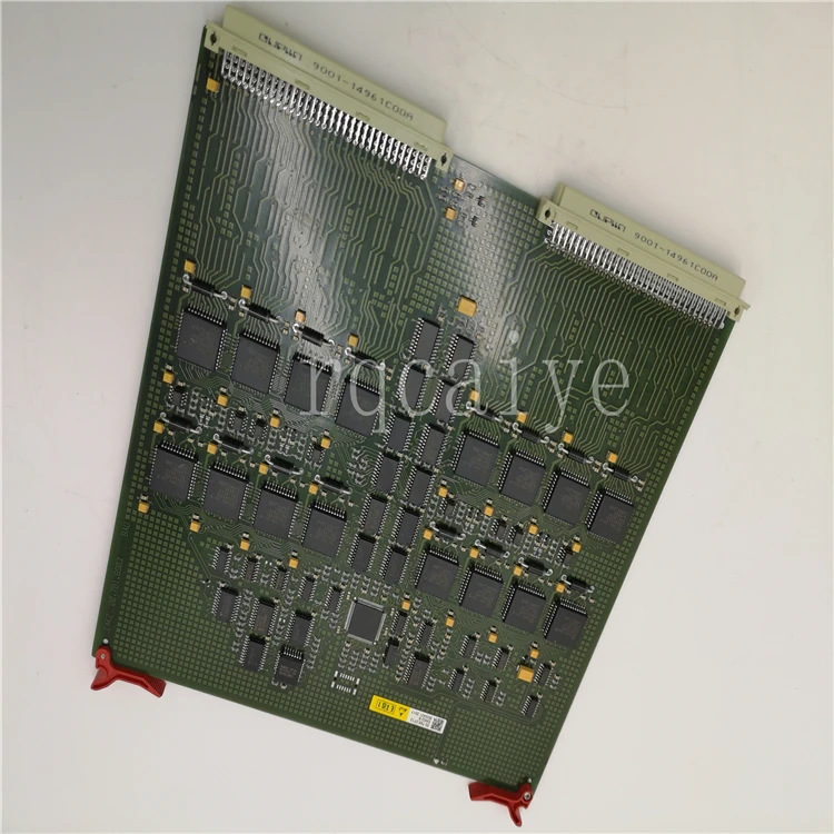 Печатная плата EAK2 для PM52 SM52 Machine 00.781.4795 00.781.8903|Детали принтера| |