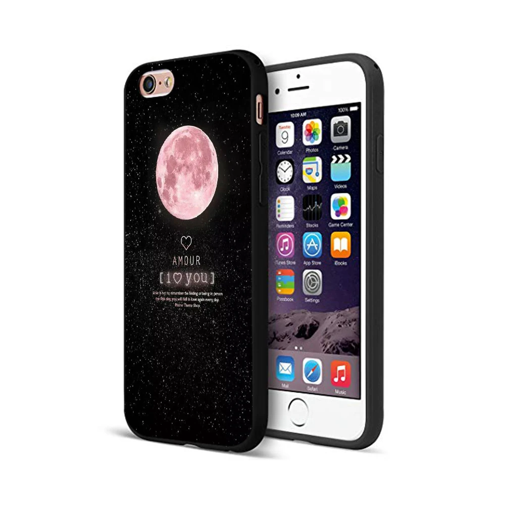 10170 Черный чехол ТПУ для iphone 5 5s se 6 6s 7 8 plus x 10 силиконовый чехол для iphone XR XS 11 pro MAX лучшая мама папа Король Королева друг - Цвет: 10170