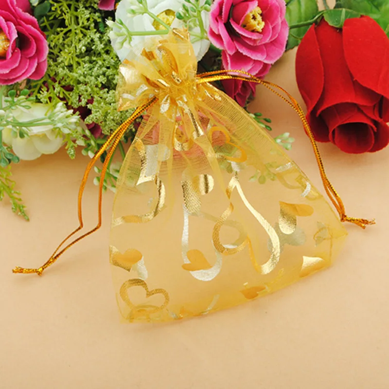 Moon случаи ювелирных изделий &amp дисплей подарочные пакеты шелковые мешочки