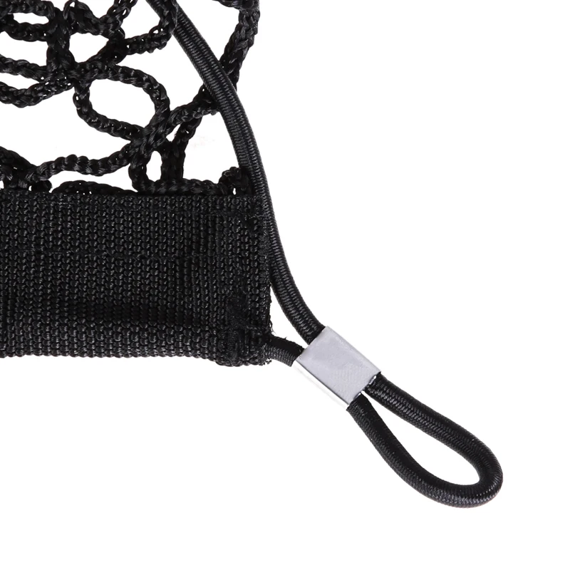 Эластичная нейлоновая сумка для автомобильных ботинок органайзер хранения