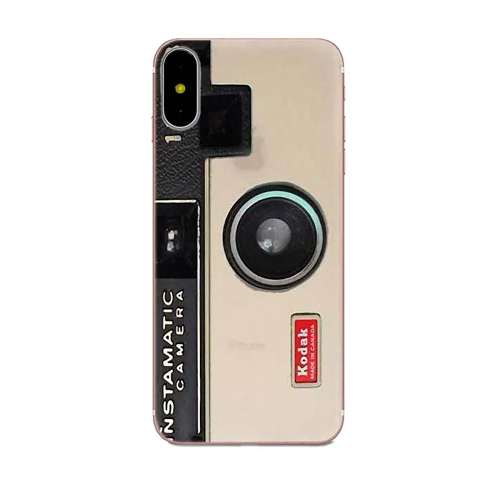 Мягкий роскошный из ТПУ для Apple iPhone X XS Max XR 4 4S 5 5C 5S SE 6 6S 7 8 Plus напоминающий