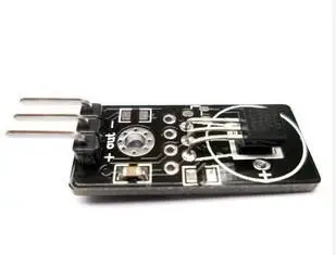 DS18B20 цифровой модуль датчика температуры для Arduino|module temperature|module for arduinomodule sensor |