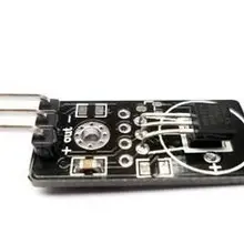 DS18B20 цифровой модуль датчика температуры для Arduino|module temperature|module