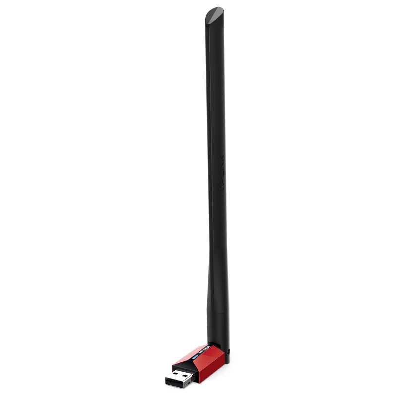 Бренд TP-LINK TL-WN726N Беспроводная usb-карта диск бесплатная версия wifi адаптер 150 Мбит