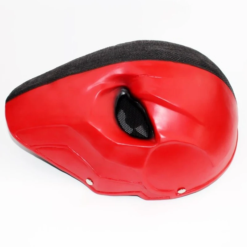 Шлем для Хэллоуина со стрелами костюм маскарада на все лицо реквизит косплея