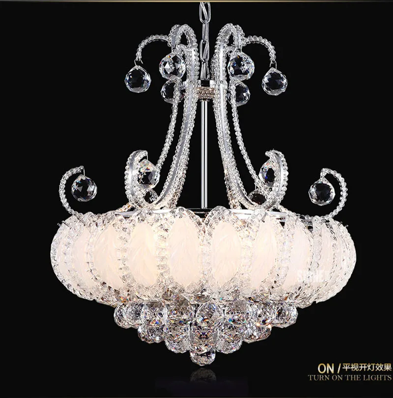 値段 現代の高級ゴールデンクリスタルランプリビングルームミニマリズムレストランクリスタルシャンデリアスパイラル階段照明 Bedroomlighting