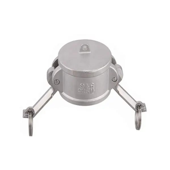 Бесплатная доставка 1/2 ''Тип DC муфта Camlock фитинг из нержавеющей стали SS 316 |