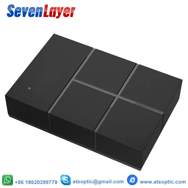 5 Порты и разъёмы гигабитный коммутатор 10/100/1000 Мбит/с SG105M RJ45 LAN Ethernet быстро настольных сетевые коммутирующий концентратор шунта ЕС Мощность адаптер