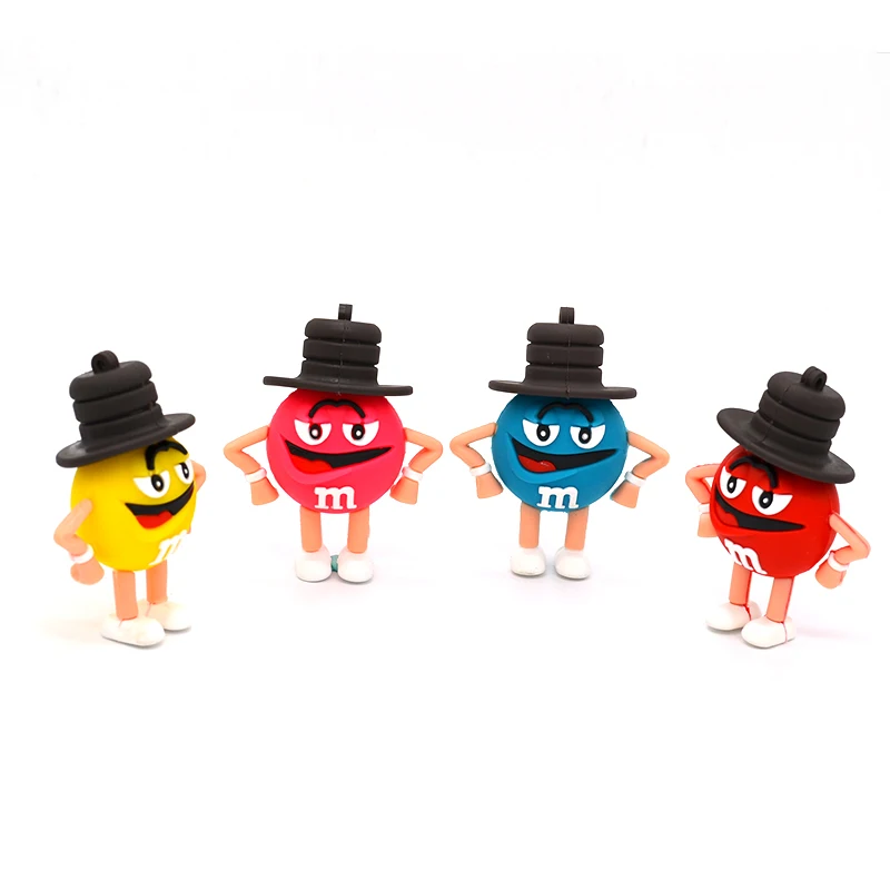 USB-флеш-накопитель M Beans 32/16/8/4 ГБ | Компьютеры и офис