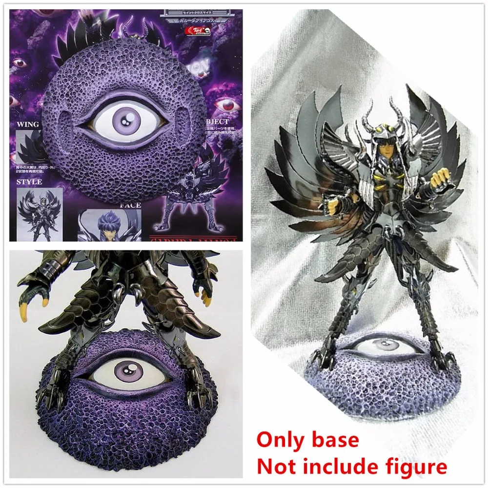 Ткань Saint Seiya Myth Base ДЛЯ Bandai Hades Specters Garuda Aiacos model * | Игрушки и хобби
