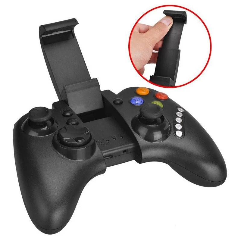 Ipega PG-9021 геймпад беспроводная связь Bluetooth 3.0 игровой контроллер gamecube джойстик для