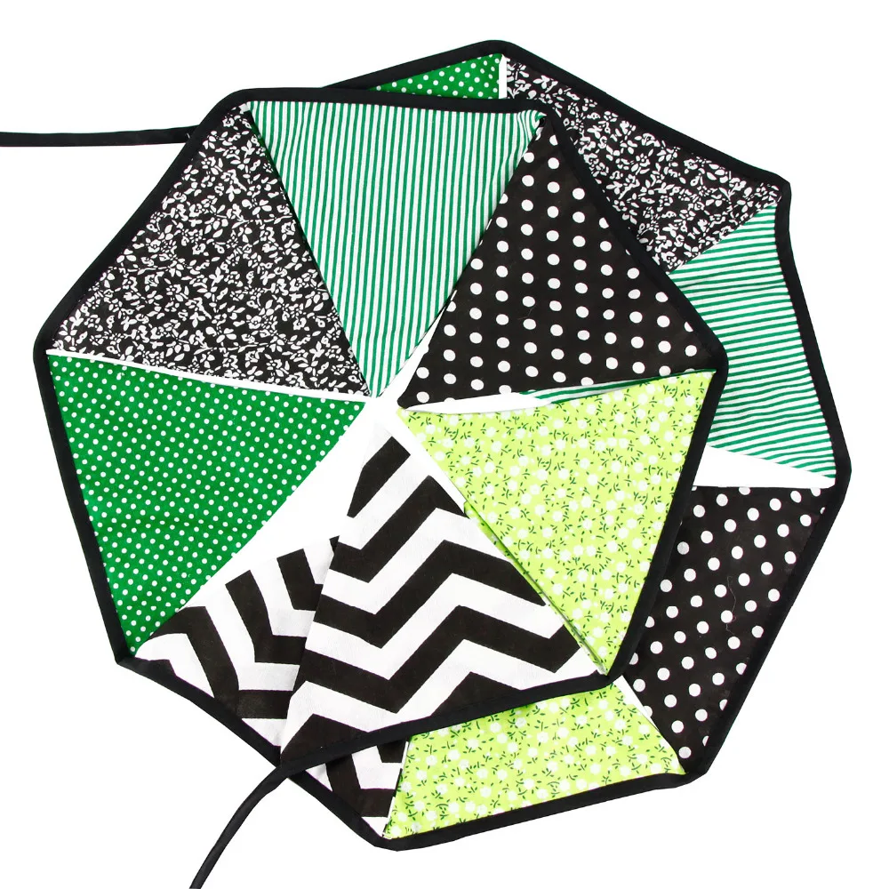 Новое поступление 3 2 м Хэллоуин украшение Вымпел бандаж партии украшения