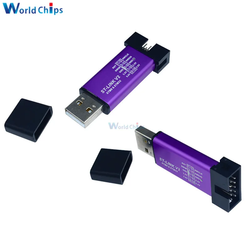 STM32F103C8T6 ARM STM32 Cortex-M3 минимальная система макетная плата модуль ST-Link V2 Mini STM8 симулятор скачать программист DIY