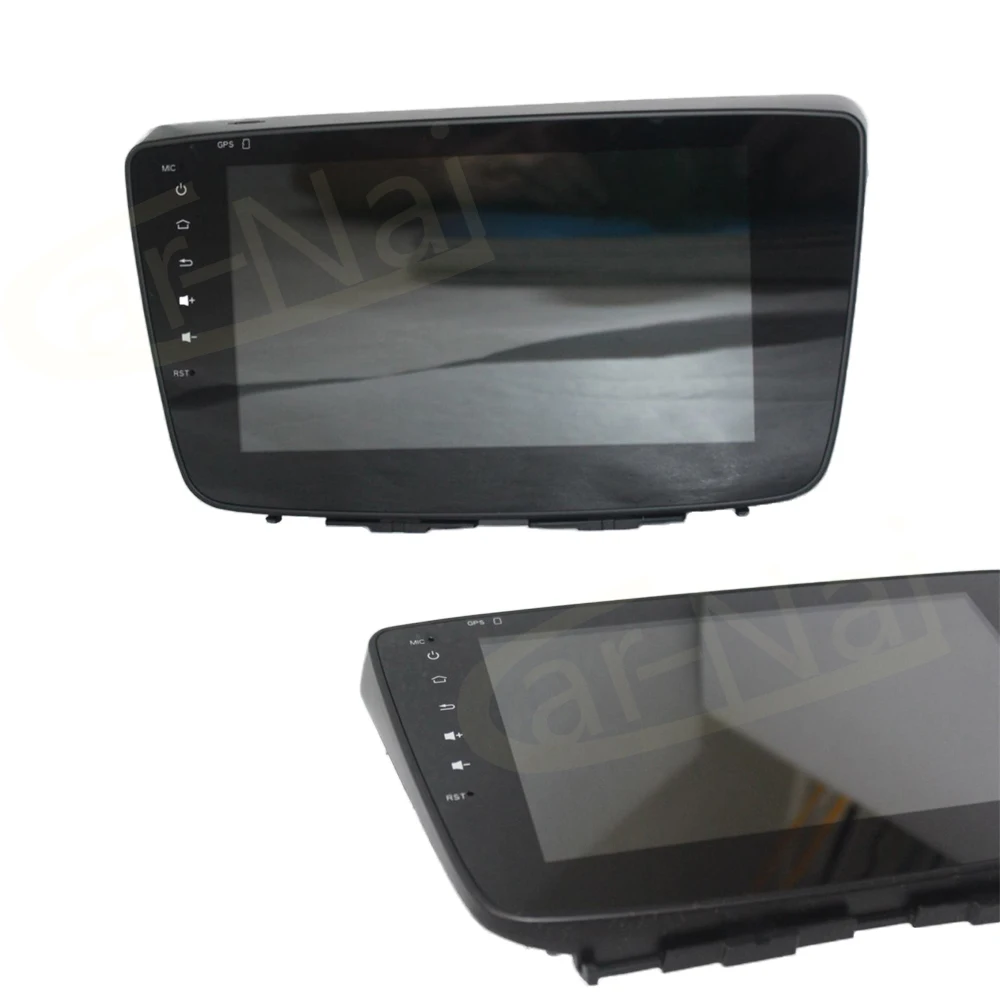 Android 7 1 автомобильный Радио Стерео GPS для Suzuki Baleno 2015 2018 навигационный Головной