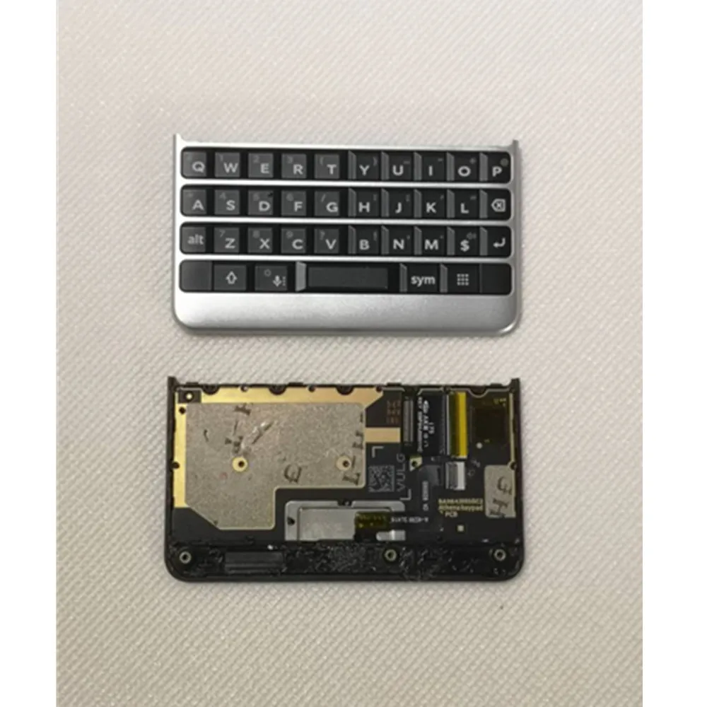 

BlackBerry Key2 Keytwo key 2 + Bottons 4,5 "BBF100-1