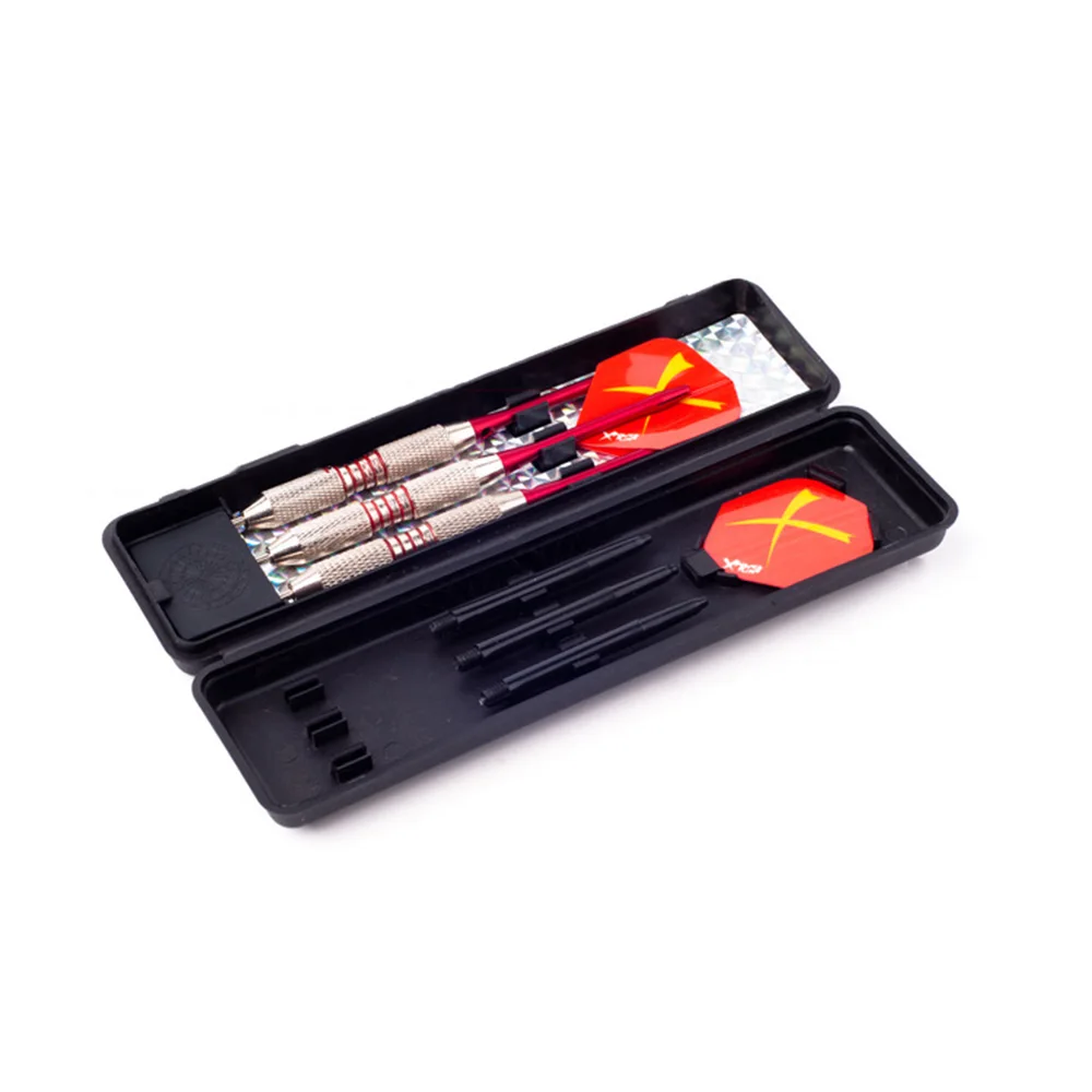 Набор профессиональных дротиков для домашних животных 3 шт. 21 г | Спорт и