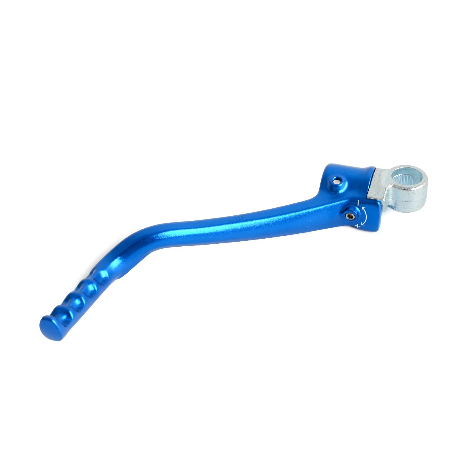 NICECN кованые Kickstarter инициирования рычаг для Husqvarna TE TC 125 2014 20 15 Husaberg TE125 KTM SX XC XCW 150