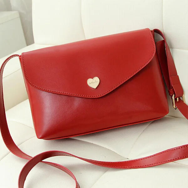 2014 new Fashion vtg shoulder bag women handbags messenger bags candy packet pu | Багаж и сумки