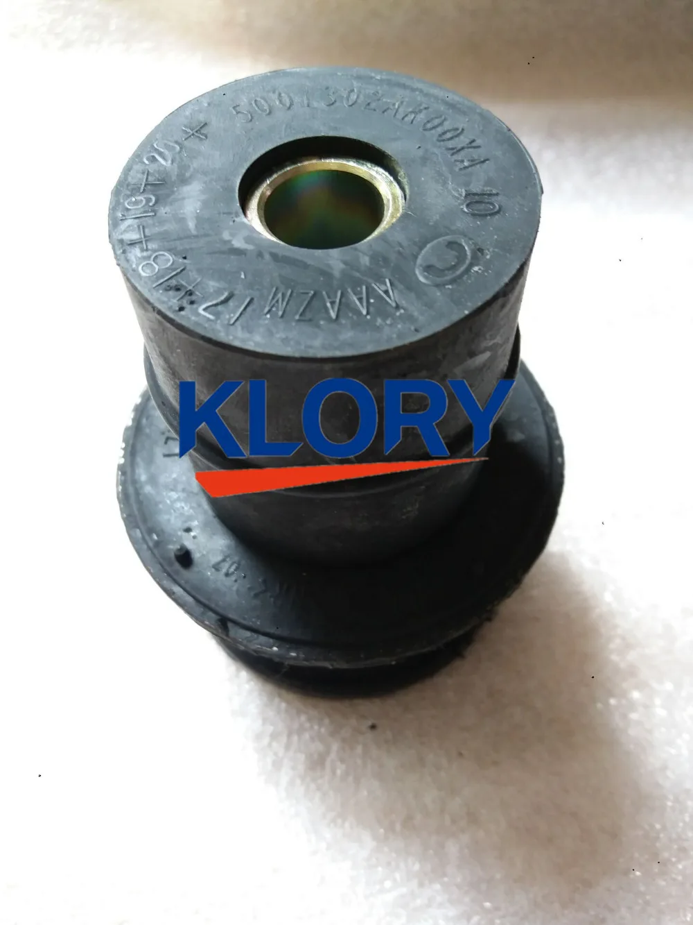 Подушка 5001210-P00 UPR ASSY-BODY крепление № 2 для кронштейна Great Wall | Автомобили и мотоциклы
