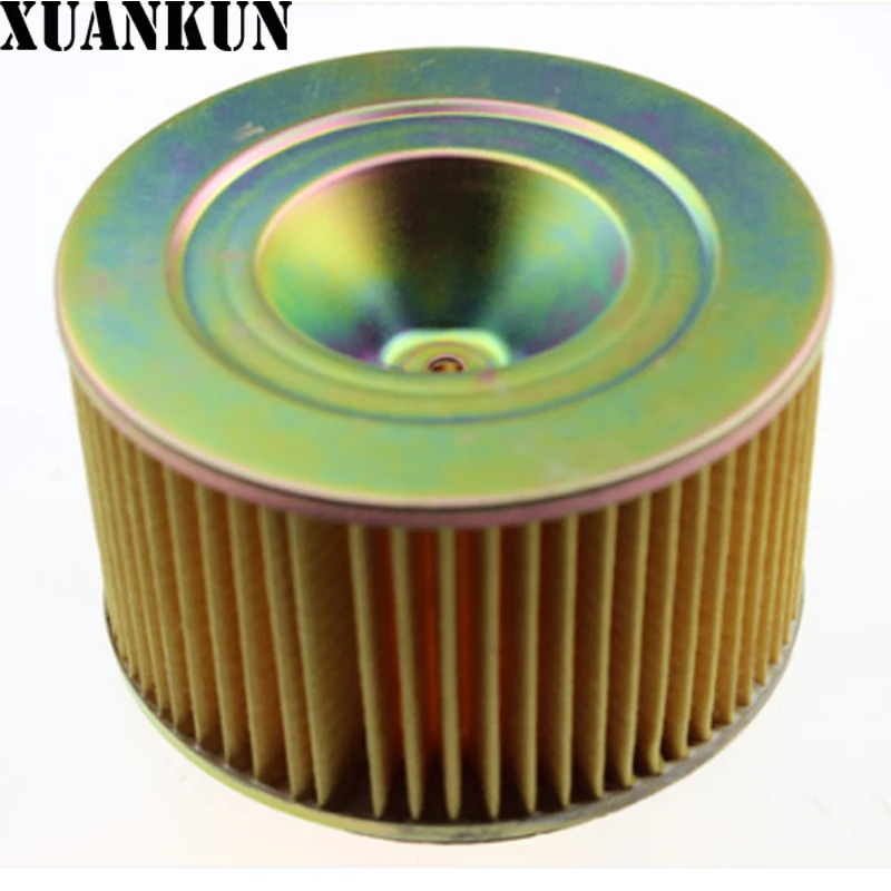 XUANKUN Запчасти для мотоциклов SDH125-49 воздушный фильтр | Автомобили и мотоциклы