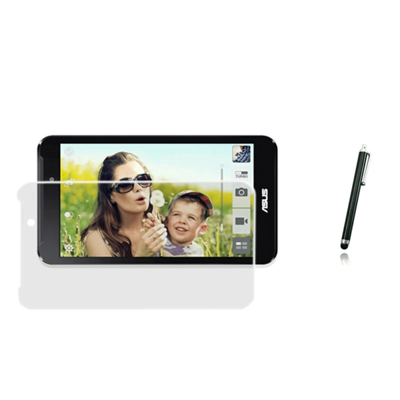 Новая Матовая Антибликовая Защитная пленка для экрана матовая защитная ASUS MeMo Pad 7